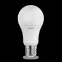 Лампа светодиодная LED 11Вт E27 220В 3000К A60, диммируемая | 102502111-D | Gauss