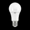 Лампа светодиодная LED 11Вт E27 220В 2700К А60 Elementary (2 лампы в упаковке) | 23211P | Gauss