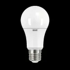 Лампа светодиодная LED 11Вт E27 220В 2700К А60 Elementary (2 лампы в упаковке) | 23211P | Gauss
