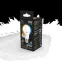 Лампа светодиодная LED 10Вт E27 220В 2700К/4100К СТС A60 | 102502110-T | Gauss