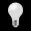 Лампа светодиодная LED 10Вт E27 220В 2700К A60, диммируемая | 102202110-D | Gauss