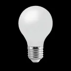 Лампа светодиодная LED 10Вт E27 220В 2700К A60, диммируемая | 102202110-D | Gauss