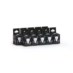 Лампа светодиодная LED 3Вт GU4 220В 4100К MR11 d35х45мм | 132517203 | Gauss