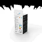 Лампа светодиодная BASIC Шар 7W E14 470lm 3000K-4000K-6500K 1/10/100 | 1053147 | Gauss