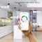 Лампа светодиодная Smart Home RGBW E14 C37 5 Вт 2700-6500K 1/10/100 | 1190112 | Gauss