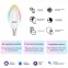 Лампа светодиодная Smart Home RGBW E14 C37 5 Вт 2700-6500K 1/10/100 | 1190112 | Gauss