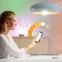 Лампа светодиодная Smart Home DIM E14 C37 5 Вт 2700К 1/10/40 | 1100112 | Gauss
