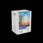 Лампа светодиодная Smart Home DIM+CCT E14 C37 5 Вт 1/10/100 | 1110112 | Gauss