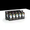 Лампа светодиодная Smart LED Шар G45 6W E14 RGBW+dim 1/10/100 | 105101406 | Gauss