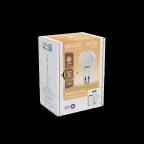 Лампа Светодиодная Smart Home DIM E27 A60 8.5 Вт 2700К 1/10/40 | 1050112 | Gauss
