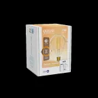 Лампа светодиодная филаментная Smart Home DIM E27 Diamond Golden 7 Вт 1/40 | 1350112 | Gauss