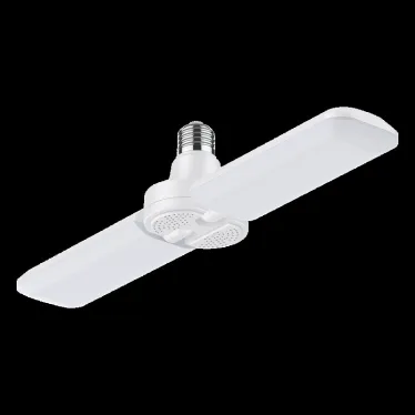 Лампа светодиодная Basic 15W 1450lm 4000K E27 Клевер-2 | 11732212 | Gauss