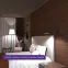 Лампа светодиодная филаментная Smart Home DIM+CCT E27 A60 6,5Вт 2000-6500 К 1/10/40 | 1220112 | Gauss