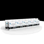 Лампа светодиодная LED Elementary GX53 15W 1140lm 6500K 1/10/100 | 83835 | Gauss