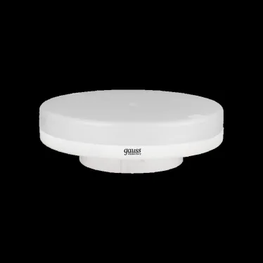 Лампа светодиодная LED Elementary GX53 13W 950lm 6500K 1/10/100 | 83833 | Gauss