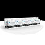 Лампа светодиодная LED Elementary GX53 11W 850lm 6500K 1/10/100 | 83831 | Gauss