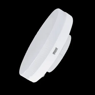 Лампа светодиодная LED Elementary GX53 11W 850lm 6500K 1/10/100 | 83831 | Gauss