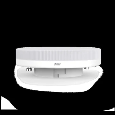 Лампа светодиодная LED Elementary GX53 13W 950lm 6500K 1/10/100 | 83833 | Gauss
