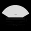 Лампа светодиодная LED Elementary GX53 13W 950lm 6500K 1/10/100 | 83833 | Gauss