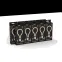 Лампа светодиодная LED Filament Bulbless A72 Milky E27 4W 330lm 2700K 72*160mm 1/10/100 | 1004802104 | Gauss
