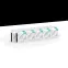 Лампа светодиодная LED BASIC GX53 12,5W 850lm 4100K 1/10/100 | 10849232 | Gauss