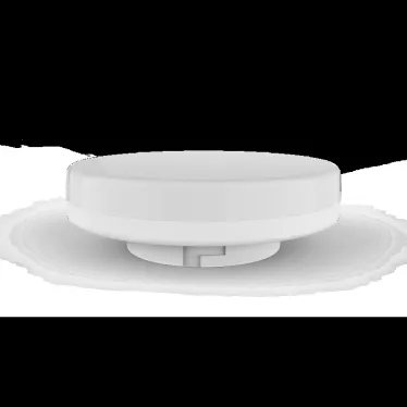 Лампа светодиодная LED BASIC GX53 12,5W 850lm 4100K 1/10/100 | 10849232 | Gauss