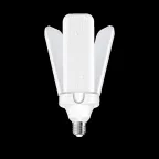 Лампа светодиодная Basic 22W 2100lm 4000K E27 Клевер-3 | 11732222 | Gauss