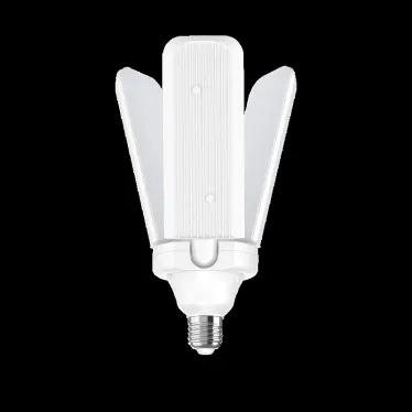 Лампа светодиодная Basic 22W 2100lm 4000K E27 Клевер-3 | 11732222 | Gauss