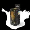 Лампа светодиодная Filament ST64 6W 620lm 2400К Е27 golden диммируемая | 102802006-D | Gauss