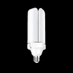 Лампа светодиодная Basic 22W 2100lm 4000K E27 Клевер-3 | 11732222 | Gauss