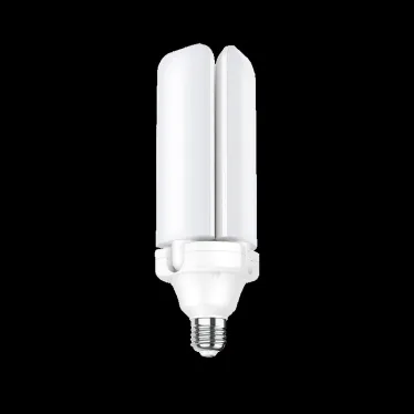 Лампа светодиодная Basic 22W 2100lm 4000K E27 Клевер-3 | 11732222 | Gauss