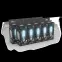 Лампа светодиодная Filament ST64 10W 970lm 4100К Е27 | 157802210 | Gauss