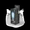 Лампа светодиодная Filament ST64 10W 970lm 4100К Е27 | 157802210 | Gauss
