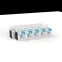 Лампа светодиодная Basic MR16 6,5W 480lm 4100K GU5.3 LED 1/10/100 | 1013527 | Gauss