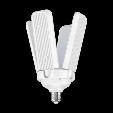 Лампа светодиодная Basic 30W 2900lm 4000K E27 Клевер-4 | 11732232 | Gauss