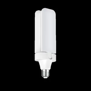 Лампа светодиодная Basic 15W 1450lm 4000K E27 Клевер-2 | 11732212 | Gauss