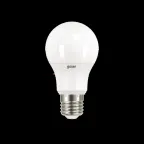Лампа светодиодная A60 11W 990lm 6500К E27 диммируемая | 102502311-D | Gauss