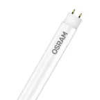Лампа светодиодная Т8 LED Substitube Advanced, G13, для ЭмПРА+прямое включение ST8AU-1.2M 16W/840 220-240V CON | 4058075187375 | Osram