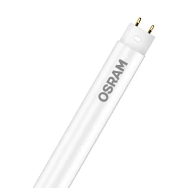 Лампа светодиодная Т8 LED Substitube Advanced, G13, для ЭмПРА+прямое включение ST8AU-1.2M 16W/840 220-240V CON | 4058075187375 | Osram