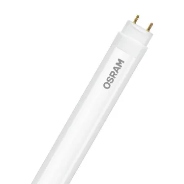 Лампа светодиодная Т8 LED Substitube Advanced G13, для ЭмПРА+прямое включение ST8AU-0.6M 7, 5W/840 220-240VCON | 4058075187337 | Osram