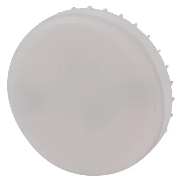 Лампа светодиодная LED STAR GX53 7W, 120°, GX53 LSGX5360 7W/827 230V GX53 10X1 RU | 4058075106635 | Osram