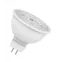 Лампа светодиодная LED STAR MR16 3W, 110°, 220-240 вольт, GU5, 3 LSMR1635110 3W/830 230V GU5.310X1RU | 4052899981126 | Osram