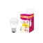 Лампа светодиодная LED STAR Classic P 6, матовая колба, Е27 LEDSCLP60 6, 5W/830 230VFR E2710X1RU | 4058075134355 | Osram