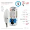 Лампа светодиодная LED 5Вт E14 220В 4000К smd B35 свеча | Б0018872 | ЭРА