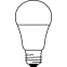 Лампа светодиодная LED STAR Classic A 10W, матовая колба, Е27 LEDSCLA100 10W/827 230VFR E2710X1RU | 4052899971578 | Osram