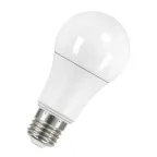 Лампа светодиодная LED STAR Classic A 10W, матовая колба, Е27 LEDSCLA100 10W/827 230VFR E2710X1RU | 4052899971578 | Osram
