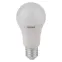 Лампа светодиодная LED STAR Classic A 10W, матовая колба, Е27 LEDSCLA100 10W/827 230VFR E2710X1RU | 4052899971578 | Osram