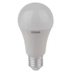 Лампа светодиодная LED STAR Classic A 13W, матовая колба, Е27 LEDSCLA150 13W/840 230VFR E2710X1RU | 4058075057043 | Osram