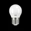 Лампа светодиодная LED Elementary Шар 12W 920lm E27 4100K | 53222 | Gauss