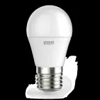 Лампа светодиодная LED Elementary Шар 12W 920lm E27 4100K | 53222 | Gauss